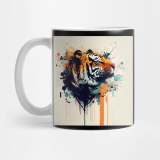 Tiger Tiger Mug